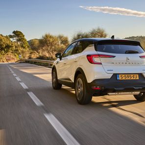 Nowy Mitsubishi ASX 2023