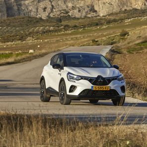 Nowy Mitsubishi ASX 2023