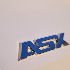Nowy Mitsubishi ASX 2023
