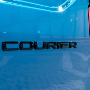 Ford e-Transit Courier