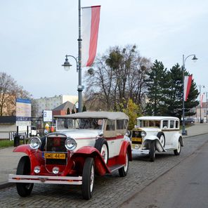 CWS T-1 (fot. Ludwik Rożniakowski@Polskie Muzeum; źr. Facebook)