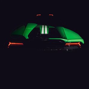 Lamborghini Huracán