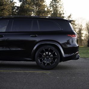 Brabus 900 Superblack