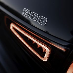 Brabus 900 Superblack