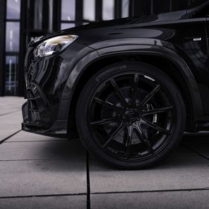 Brabus 900 Superblack