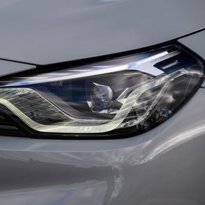 Nowe BMW M2