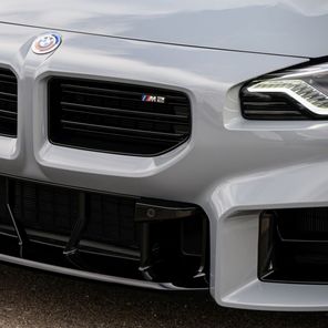 Nowe BMW M2