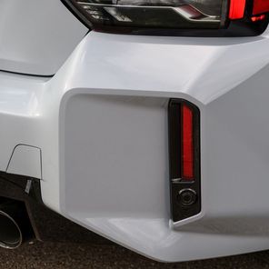 Nowe BMW M2