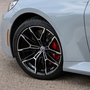 Nowe BMW M2