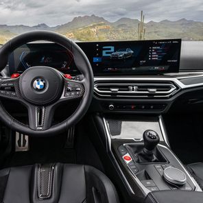 Nowe BMW M2