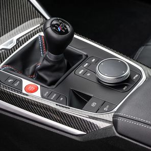 Nowe BMW M2