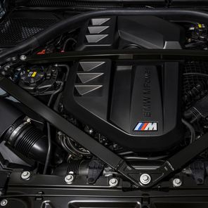 Nowe BMW M2