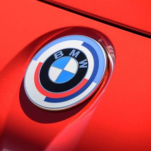 Nowe BMW M2