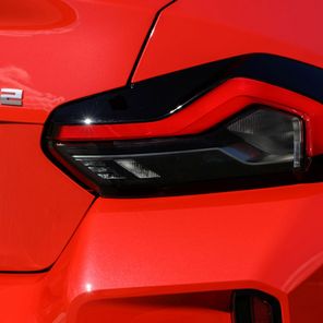 Nowe BMW M2