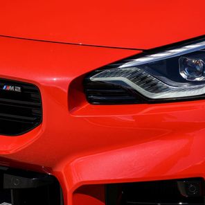 Nowe BMW M2