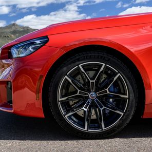 Nowe BMW M2