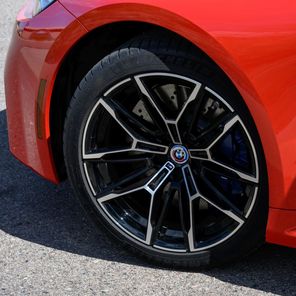 Nowe BMW M2
