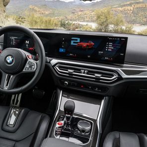 Nowe BMW M2