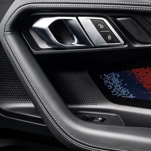 Nowe BMW M2
