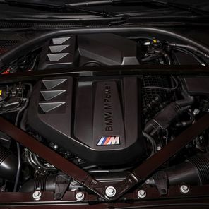 Nowe BMW M2