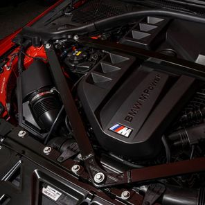 Nowe BMW M2