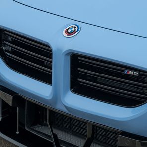 Nowe BMW M2