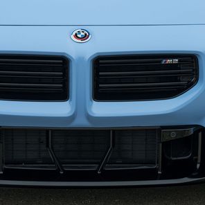 Nowe BMW M2