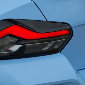 Nowe BMW M2