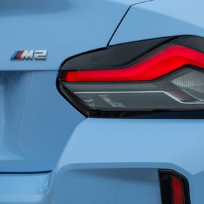 Nowe BMW M2