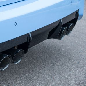 Nowe BMW M2