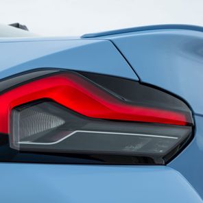 Nowe BMW M2