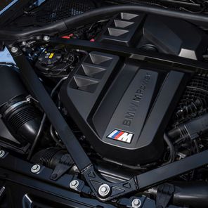 Nowe BMW M2
