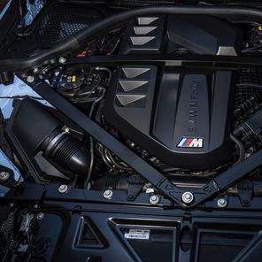 Nowe BMW M2