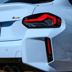 Nowe BMW M2