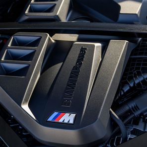Nowe BMW M2