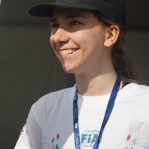 Sara Kaluzinska