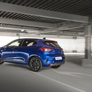 Renault Clio 2023