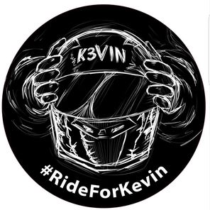 RideForKevin