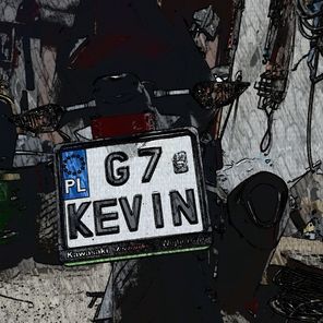 RideForKevin