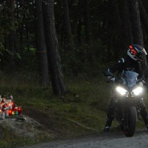 RideForKevin