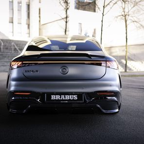 Brabus EQS 53 Masterpiece