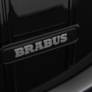 Brabus EQS 53 Masterpiece