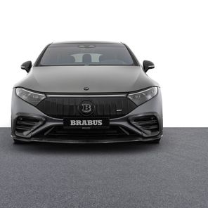 Brabus EQS 53 Masterpiece