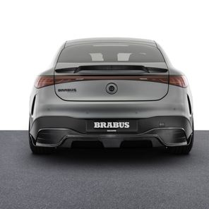 Brabus EQS 53 Masterpiece