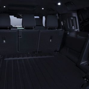 Defender 130 Outbound