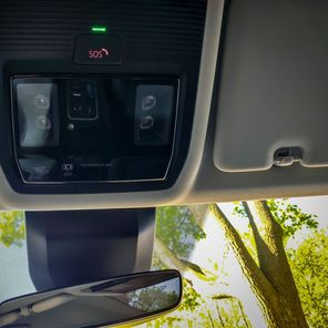 Ford Tourneo Connect 1.5 EcoBoost Titanium