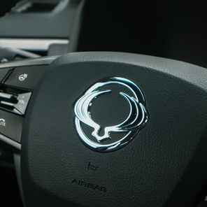 SsangYong Musso