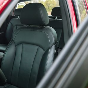 SsangYong Musso