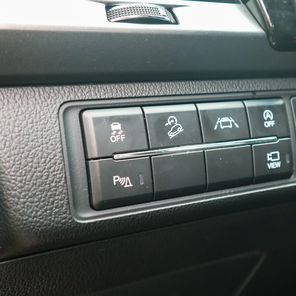 SsangYong Musso