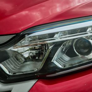 SsangYong Musso